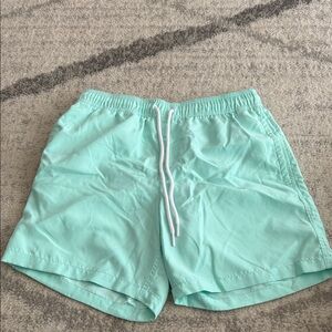 Men’s Swim Trunks